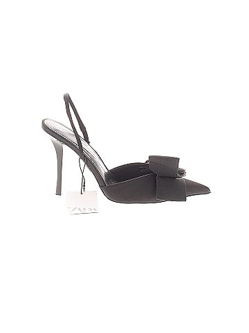 Zara Heels (view 1)
