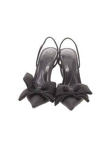 Zara Heels (view 2)