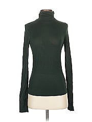 Stockholm Atelier & Other Stories Long Sleeve Turtleneck
