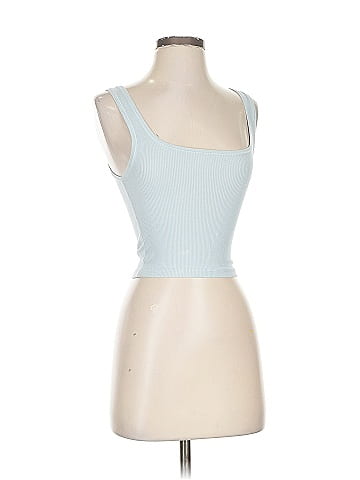 SKIMS Tank Top (view 1)