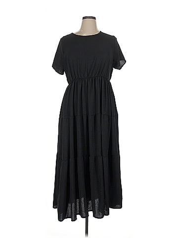 Tiffany & Grey Casual Dress (view 1)