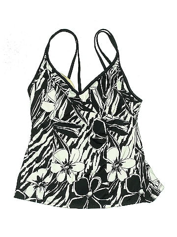 Miraclesuit Swimsuit Top (view 1)