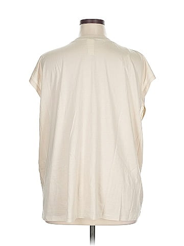 H&M Sleeveless T-Shirt (view 2)
