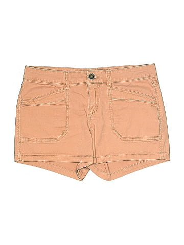 Unionbay Khaki Shorts (view 1)