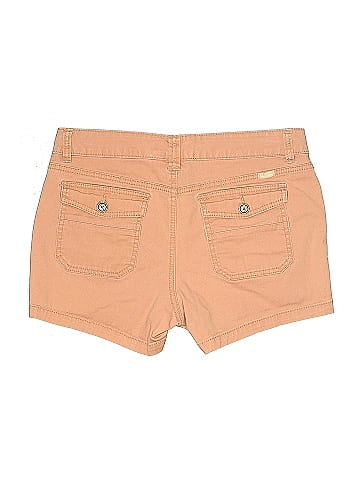 Unionbay Khaki Shorts (view 2)