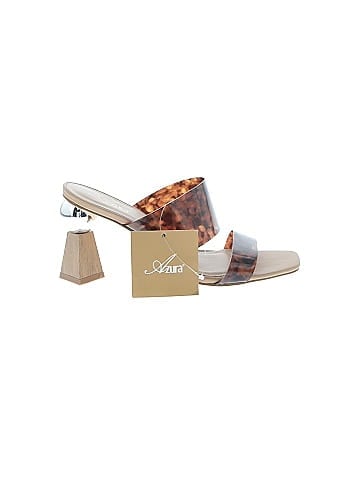 Azura Shoes Mule/Clog (view 1)