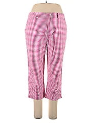 L Rl Lauren Active Ralph Lauren Casual Pants
