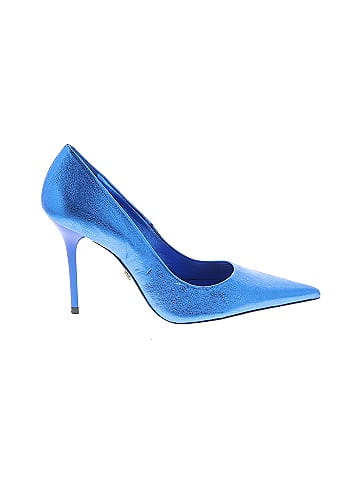 Zara Heels (view 1)