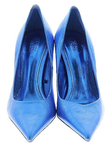 Zara Heels (view 2)