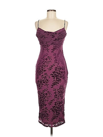 Windsor Cocktail Dress (view 1)