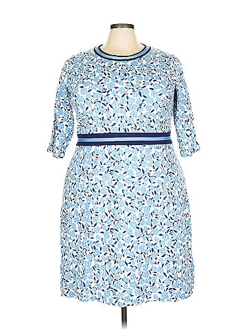 Draper James Casual Dress (view 1)