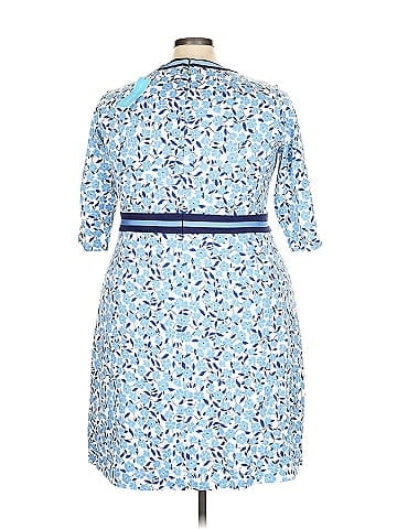 Draper James Casual Dress (view 2)