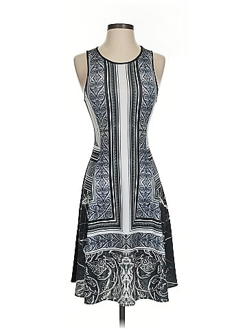 Clover Canyon Casual Dress (view 1)
