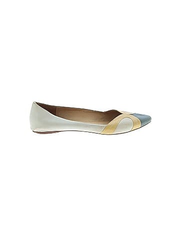 Chocolat Blu Flats (view 1)