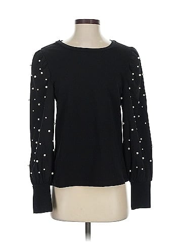 Boston Proper Pullover Sweater (view 1)