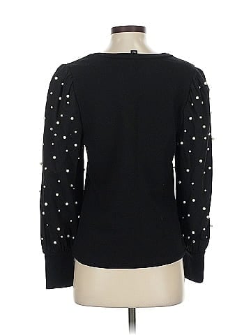 Boston Proper Pullover Sweater (view 2)