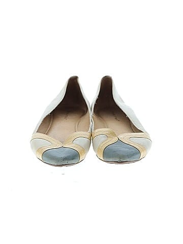 Chocolat Blu Flats (view 2)