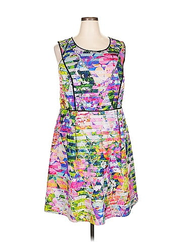 A New York Cocktail Dress (view 1)
