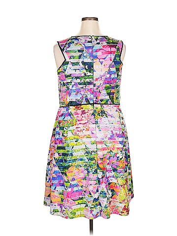 A New York Cocktail Dress (view 2)