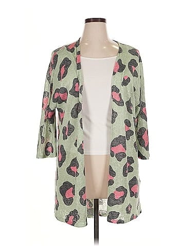 Glitzy Girlz Cardigan (view 1)