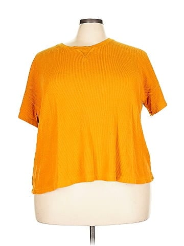 Lou & Grey Short Sleeve Top (view 1)