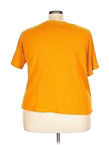 Lou & Grey Short Sleeve Top (view 2)