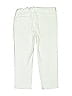 Joe Fresh Green White Jeans Size 6 - photo 2