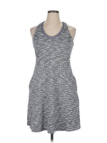 MPG Casual Dress (view 1)