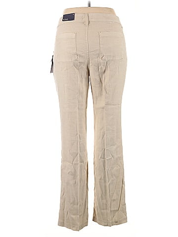 NYDJ Linen Pants (view 2)