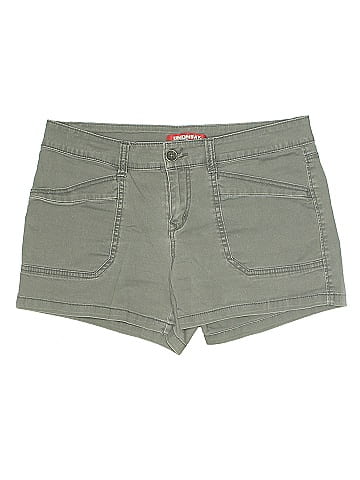 Unionbay Khaki Shorts (view 1)