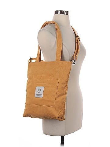 Assorted Brands Tote (view 2)