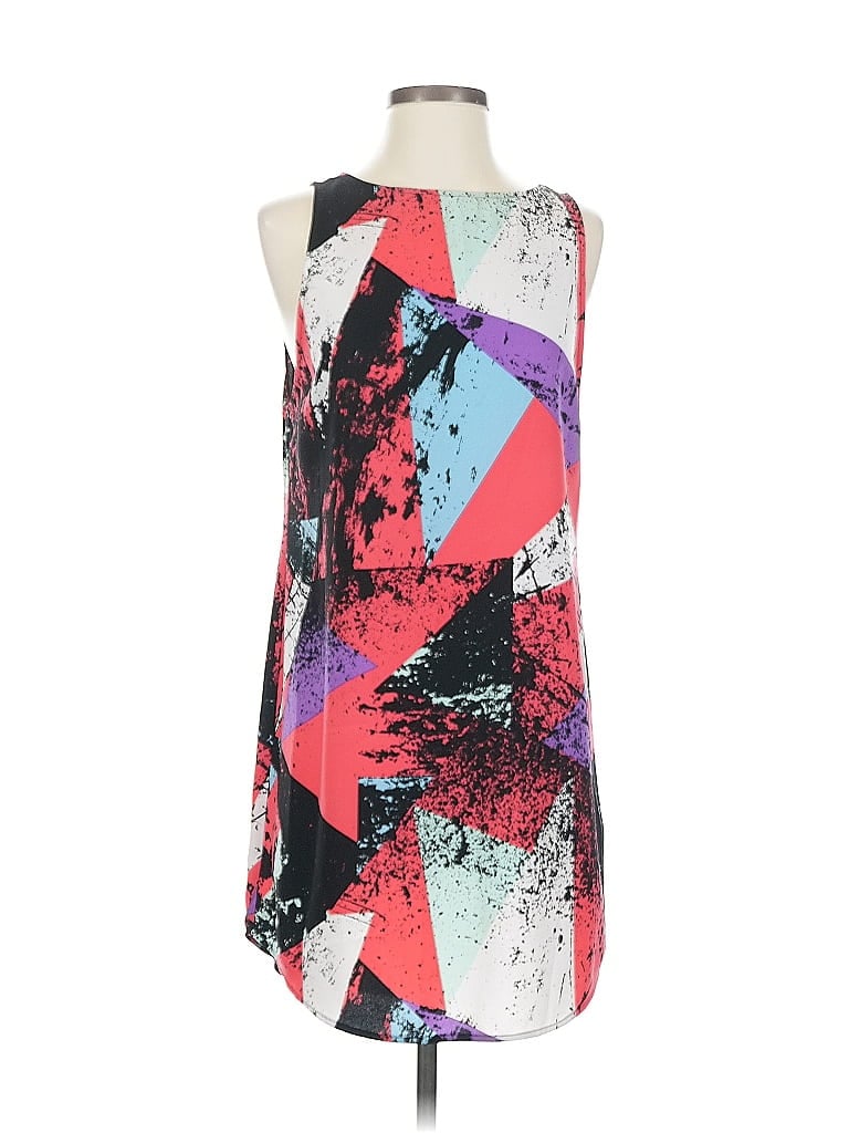 LEITH Pre-owned Casual Dress In Red