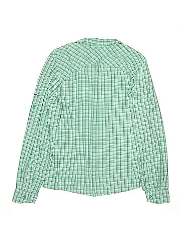 Columbia Long Sleeve Button-Down Shirt (view 2)