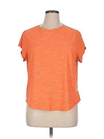 Active by Old Navy Active T-Shirt (view 1)