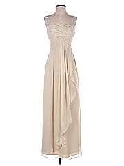 David's Bridal Cocktail Dress