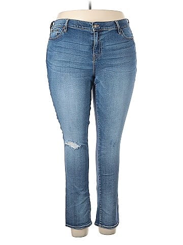 J.Crew Factory Store Jeans (view 1)