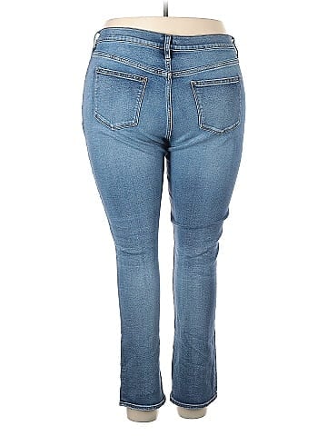 J.Crew Factory Store Jeans (view 2)