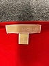 MICHAEL Michael Kors Solid Red Short Sleeve T-Shirt Size S - photo 7
