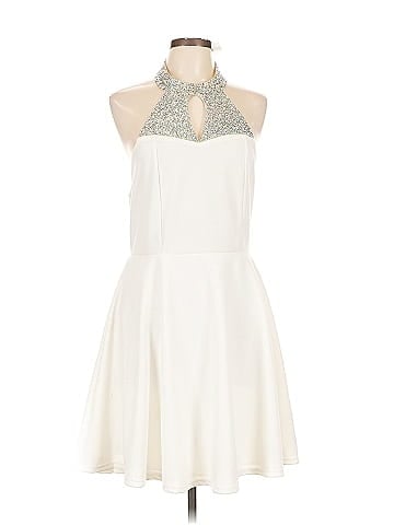 Charlotte Russe Cocktail Dress (view 1)