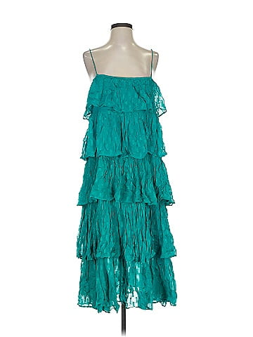 Anthropologie Cocktail Dress (view 1)