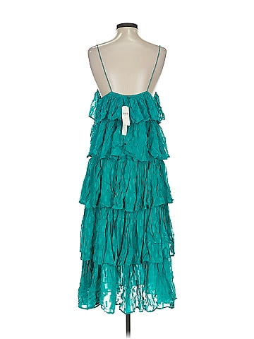 Anthropologie Cocktail Dress (view 2)