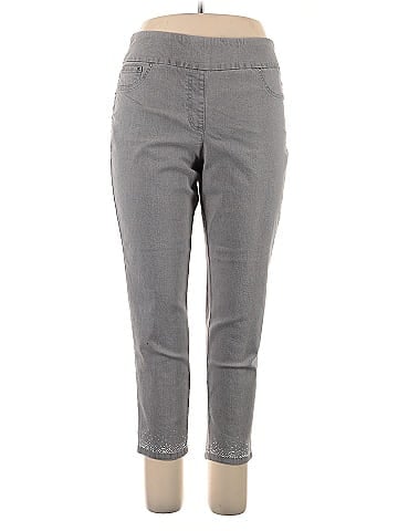 Ruby Rd. Jeggings (view 1)
