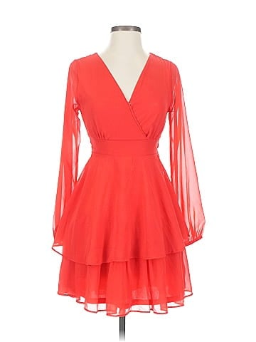 Japna Cocktail Dress (view 1)