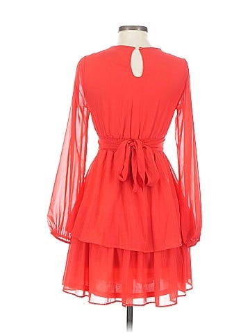 Japna Cocktail Dress (view 2)