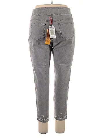 Ruby Rd. Jeggings (view 2)