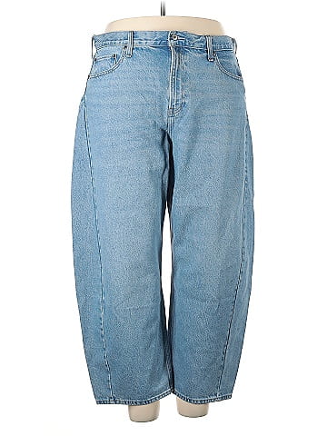 Abercrombie & Fitch Jeans (view 1)