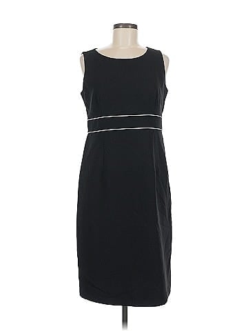 Kasper Cocktail Dress (view 1)