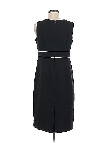 Kasper Cocktail Dress (view 2)