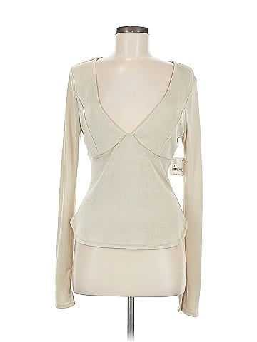 Intimately by Free People Long Sleeve Top (view 1)