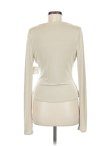 Intimately by Free People Long Sleeve Top (view 2)